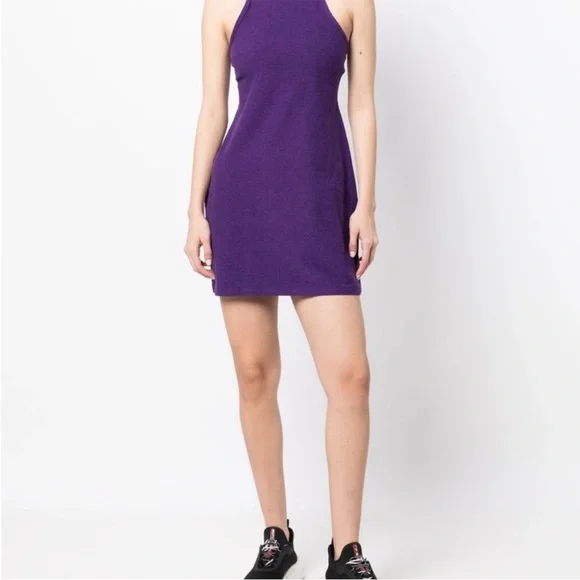 Beyond Yoga | Dresses | Beyond Yoga Spacedye Purple Athletic Sheath Cross Back Mini Dress Shelf Bra | Poshmark Beyond Yoga | Dresses | Beyond Yoga Spacedye Purple Athletic Sheath Cross Back Mini Dress Shelf Bra | Poshmark
